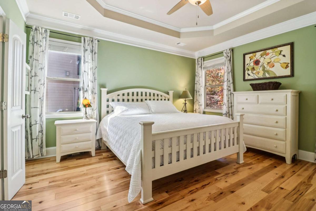 Lake Arrowhead - Residential