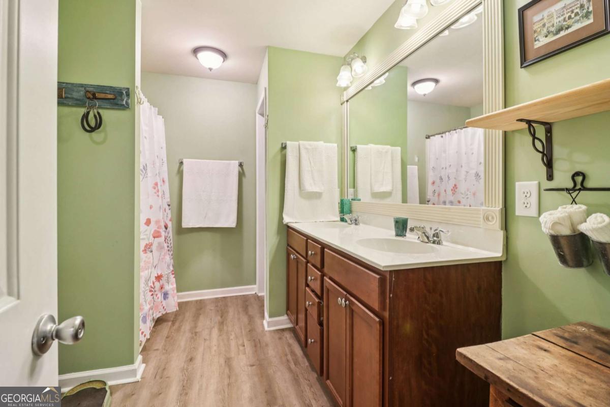 Lake Arrowhead - Residential