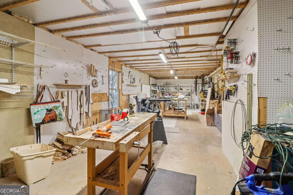 Lake Arrowhead - Residential