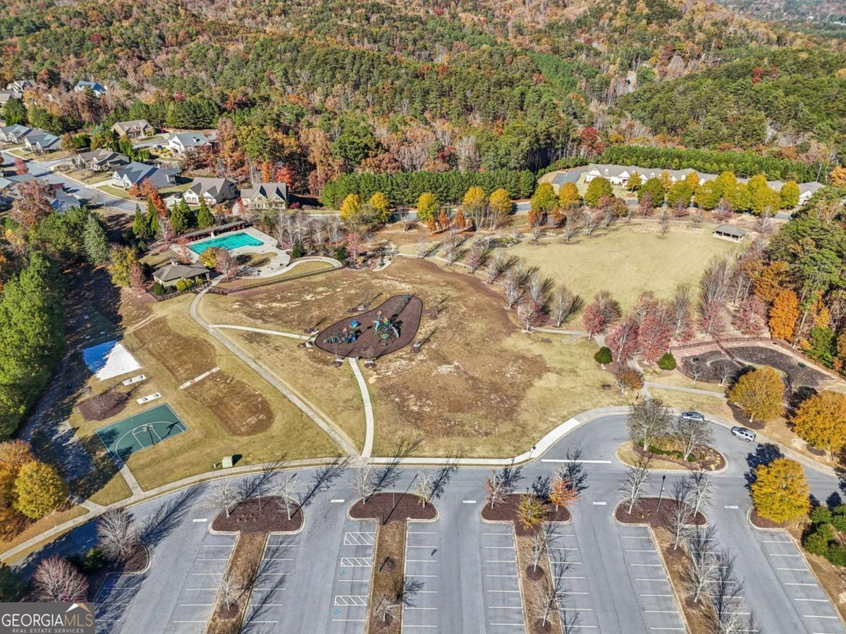 Lake Arrowhead - Residential