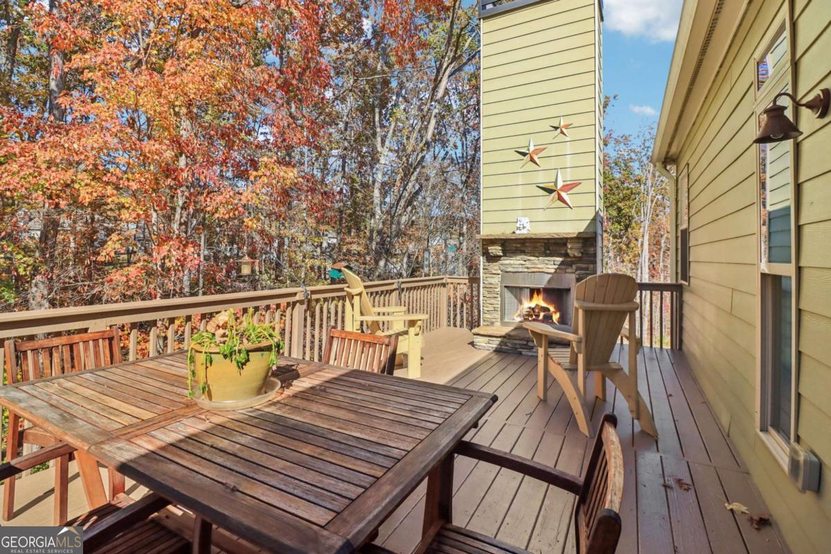 Lake Arrowhead - Residential