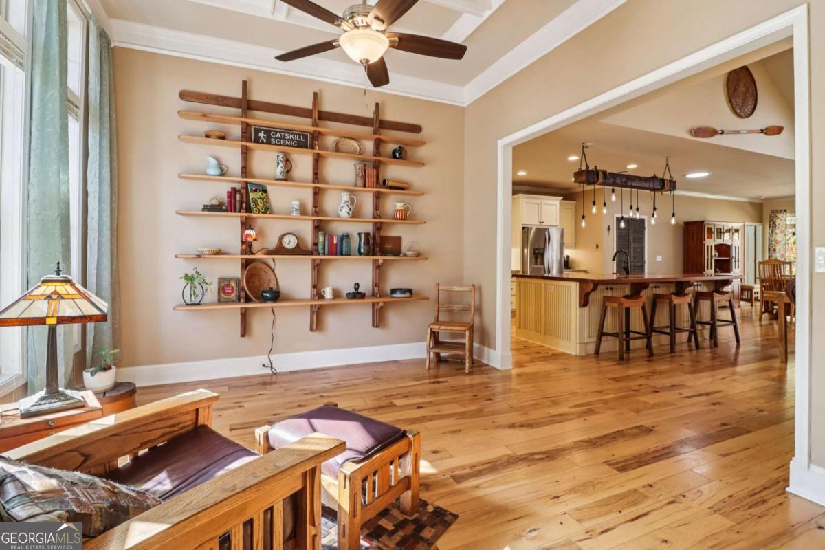 Lake Arrowhead - Residential