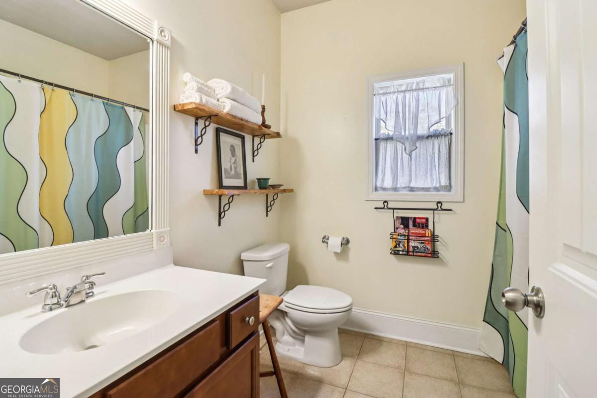 Lake Arrowhead - Residential