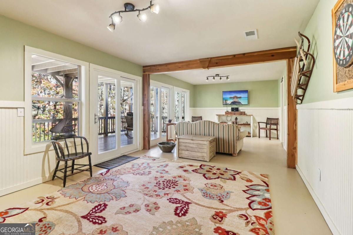 Lake Arrowhead - Residential