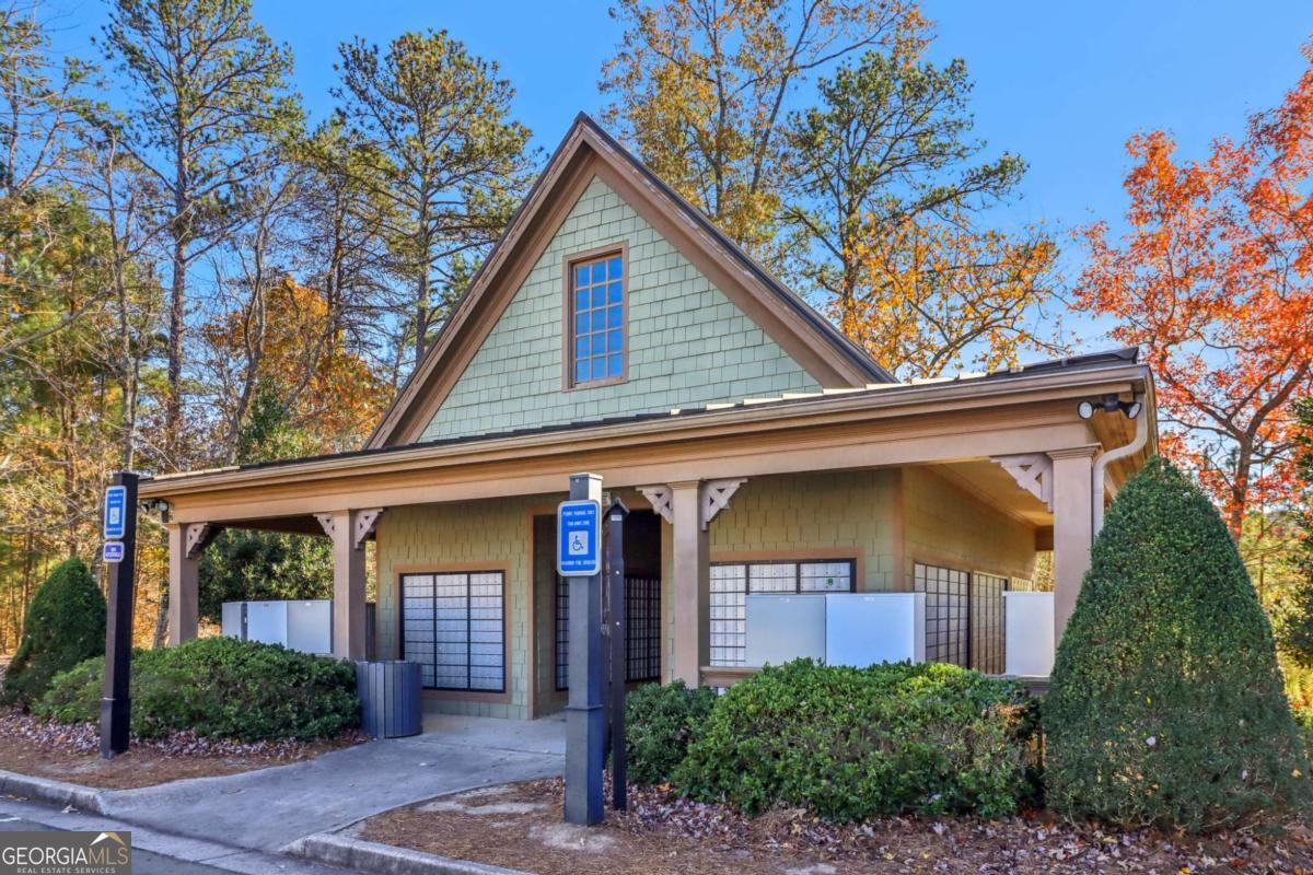 Lake Arrowhead - Residential