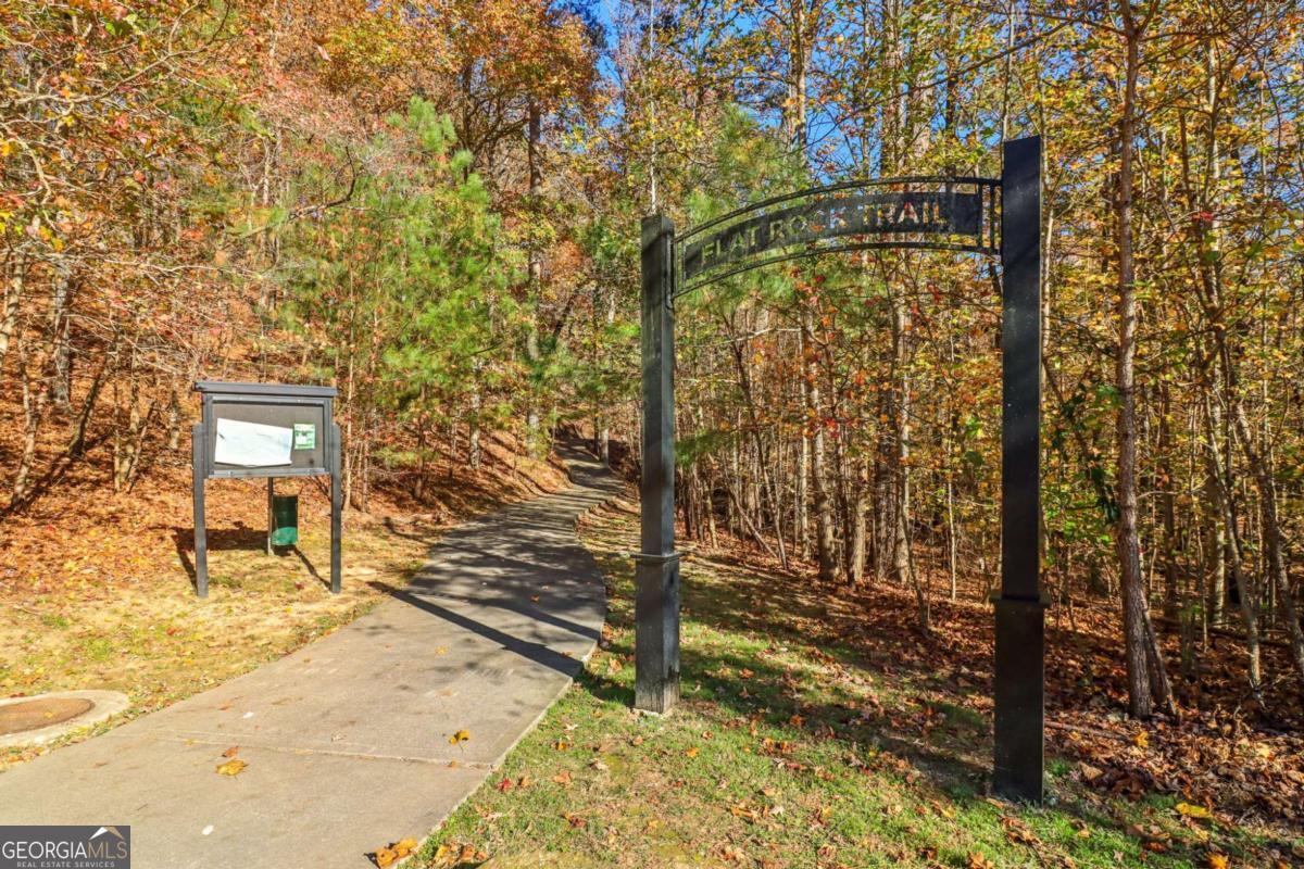 Lake Arrowhead - Residential