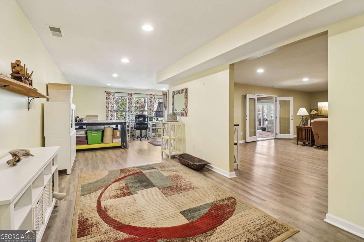 Lake Arrowhead - Residential