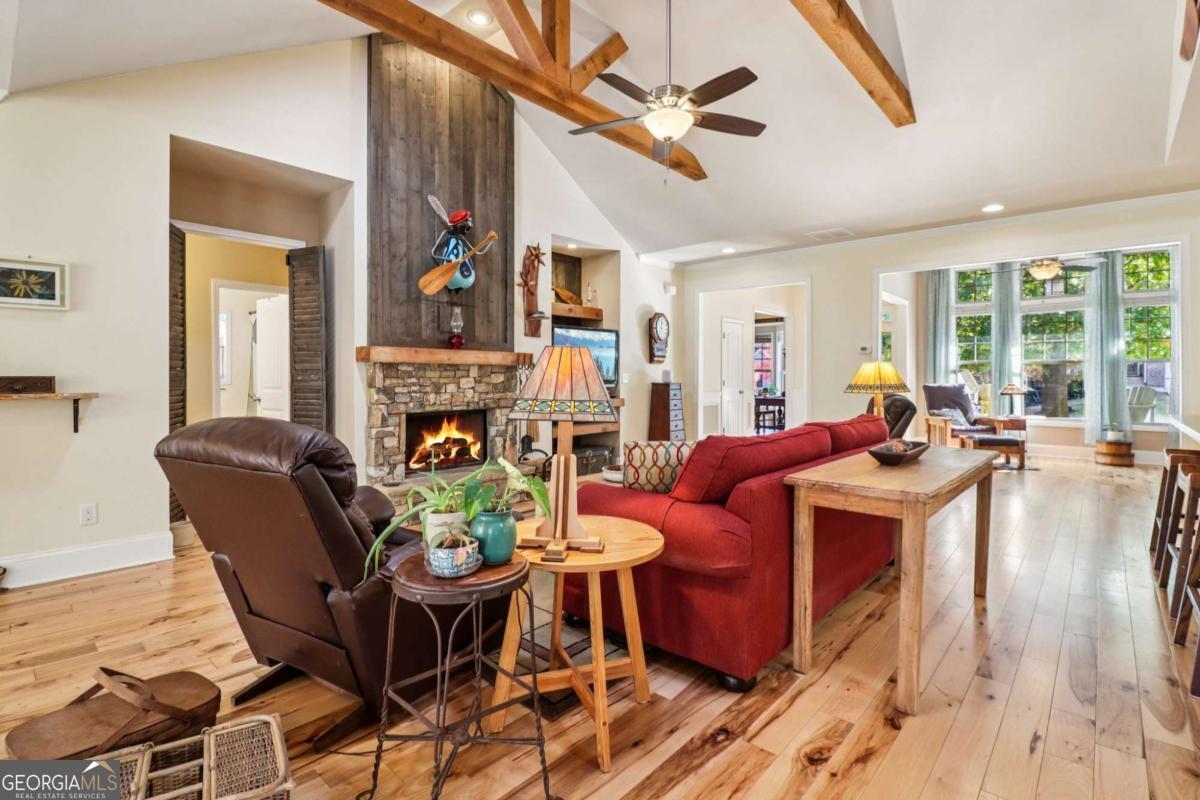 Lake Arrowhead - Residential