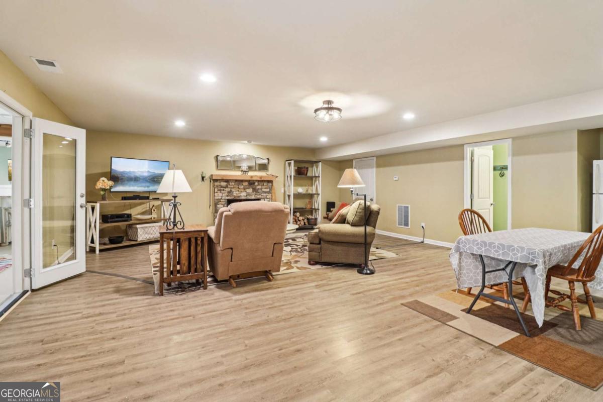 Lake Arrowhead - Residential