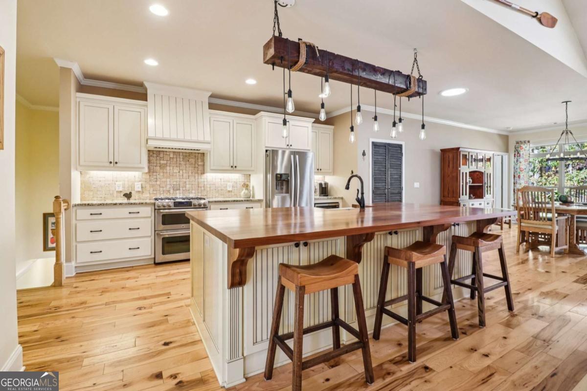 Lake Arrowhead - Residential