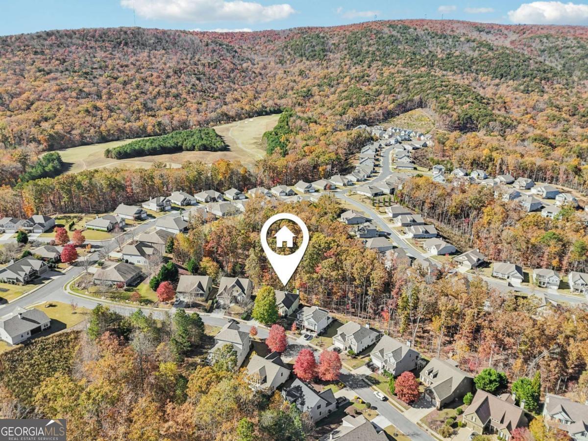 Lake Arrowhead - Residential