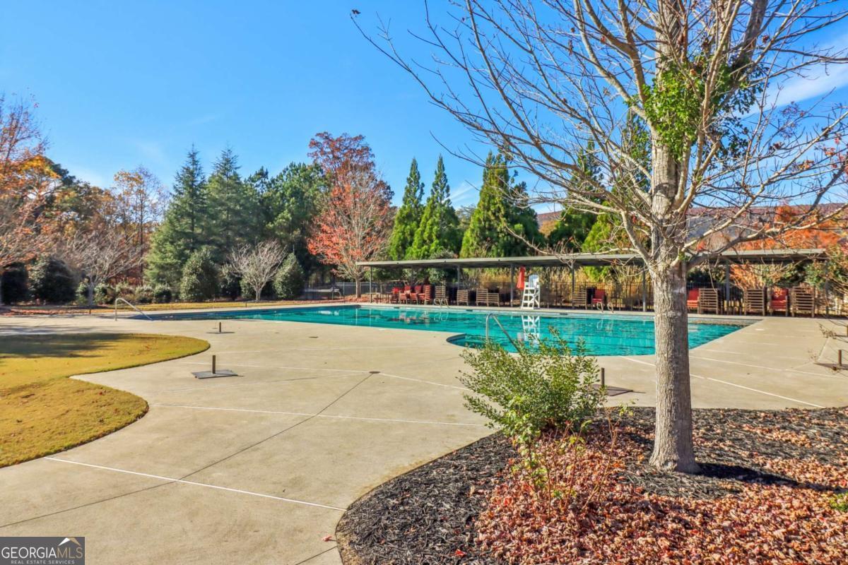 Lake Arrowhead - Residential