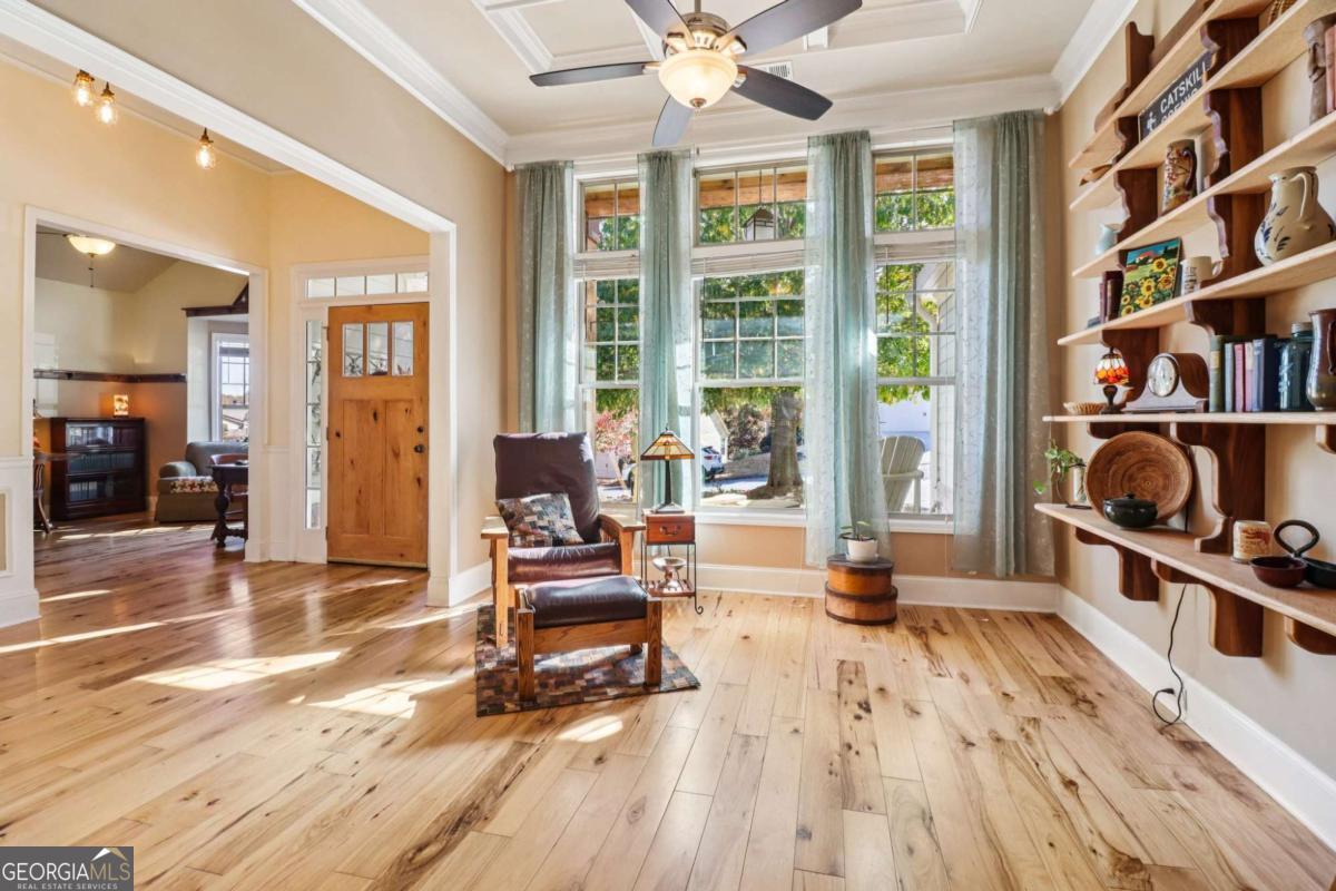 Lake Arrowhead - Residential