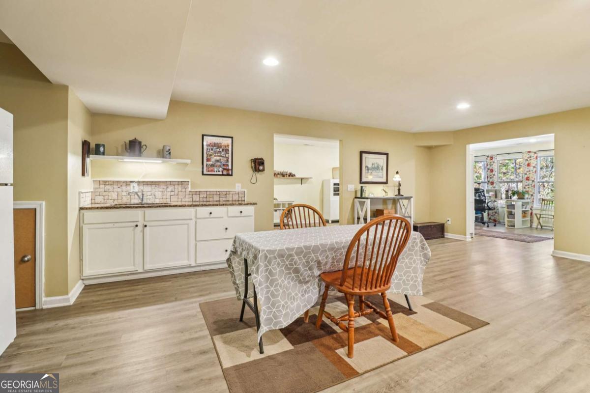 Lake Arrowhead - Residential