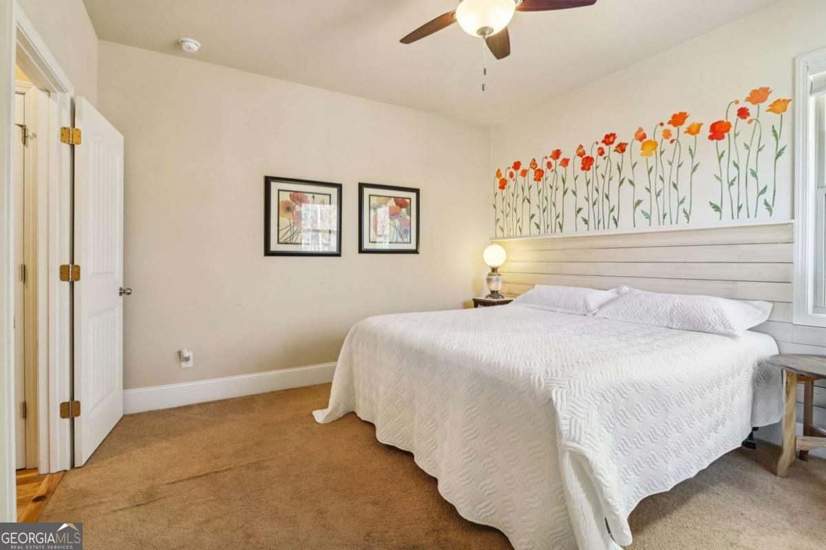 Lake Arrowhead - Residential