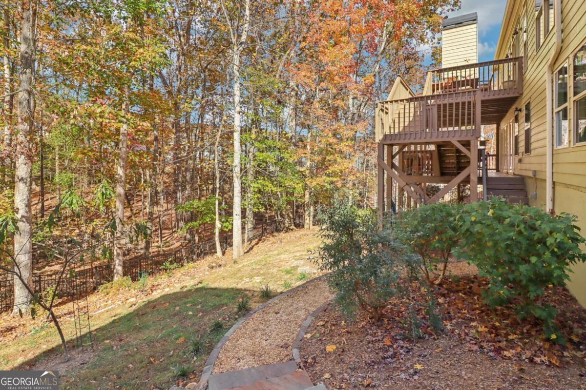 Lake Arrowhead - Residential