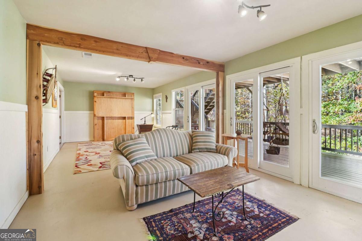 Lake Arrowhead - Residential