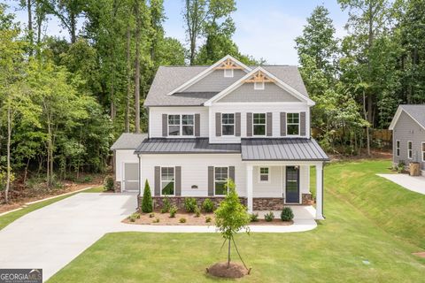 4405 Ryker RD Cumming GA 30041