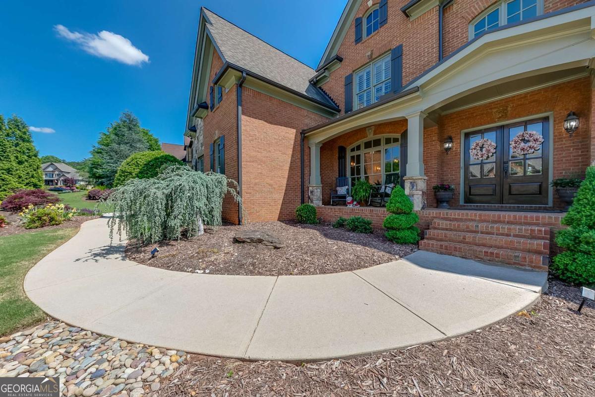 5925 Boulder Bluff DR