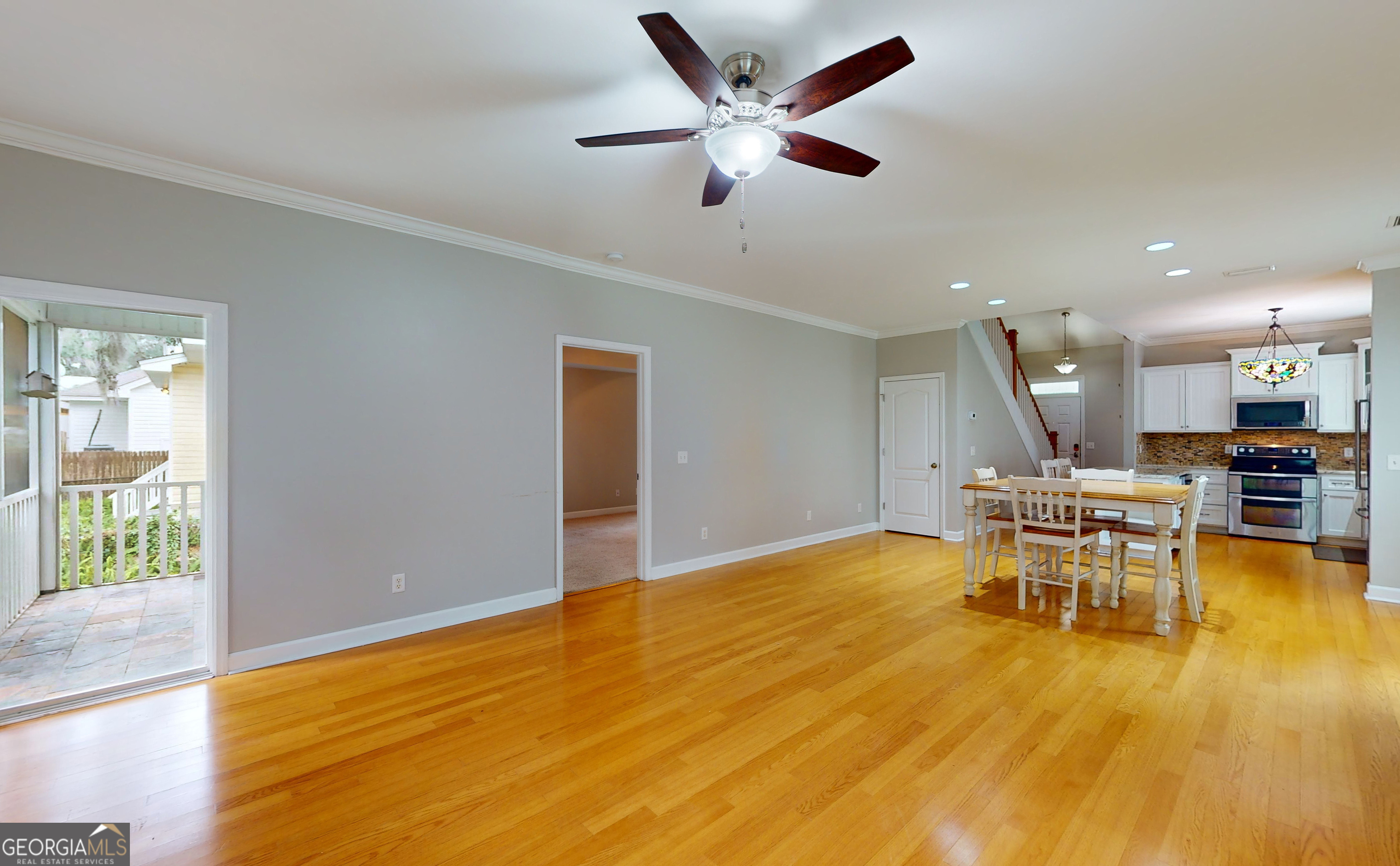 Glynn Haven - Residential
