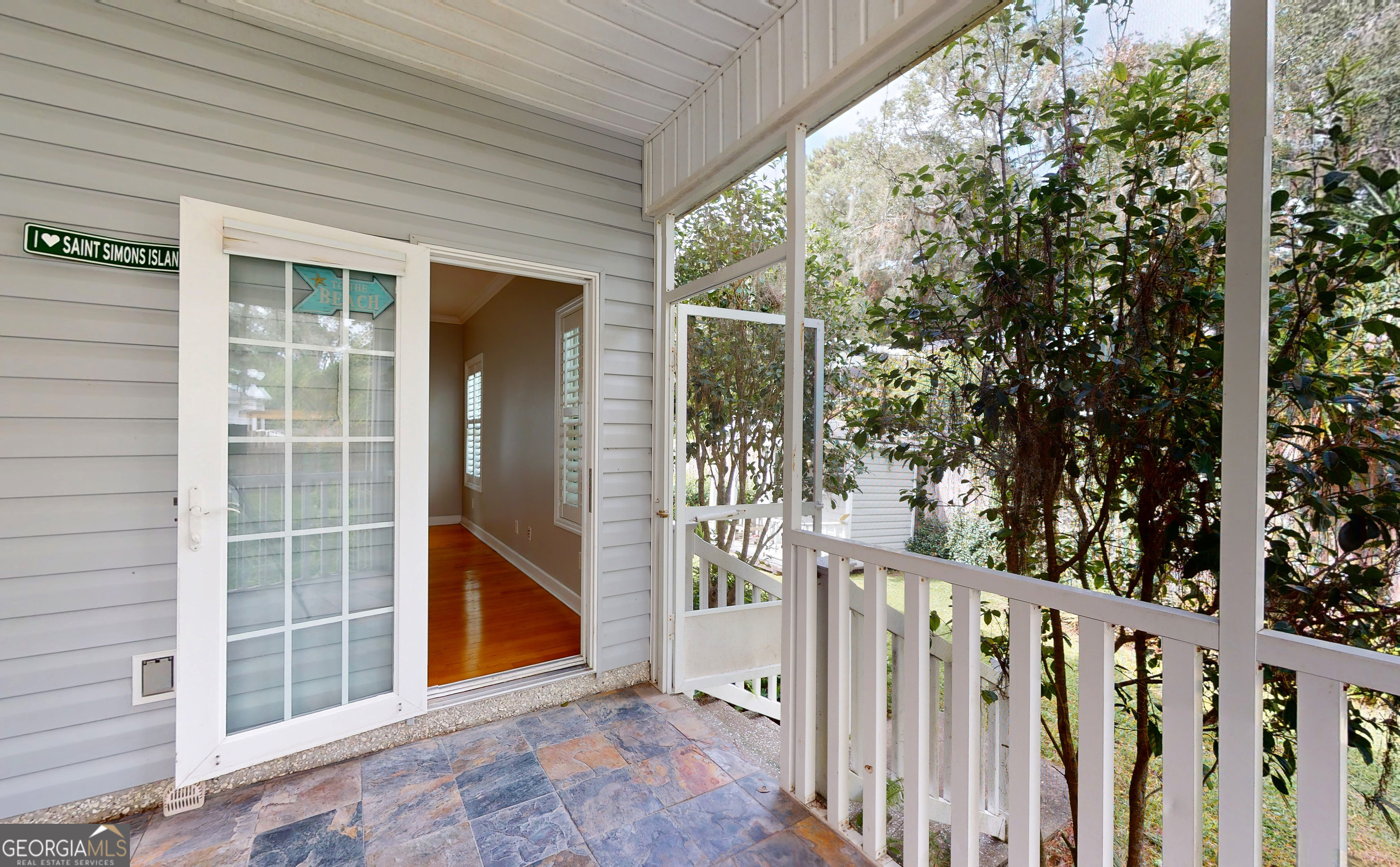 Glynn Haven - Residential