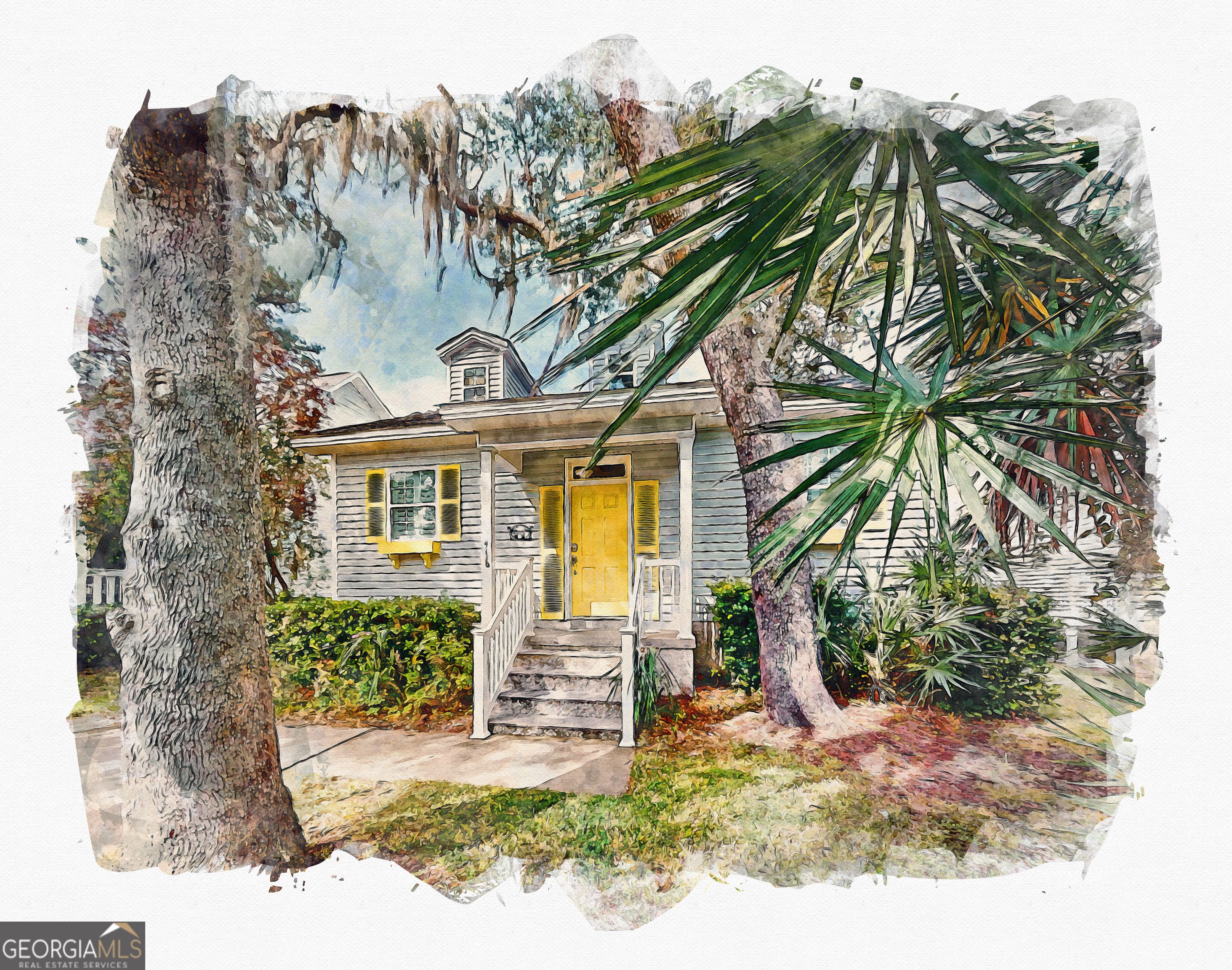 Glynn Haven - Residential