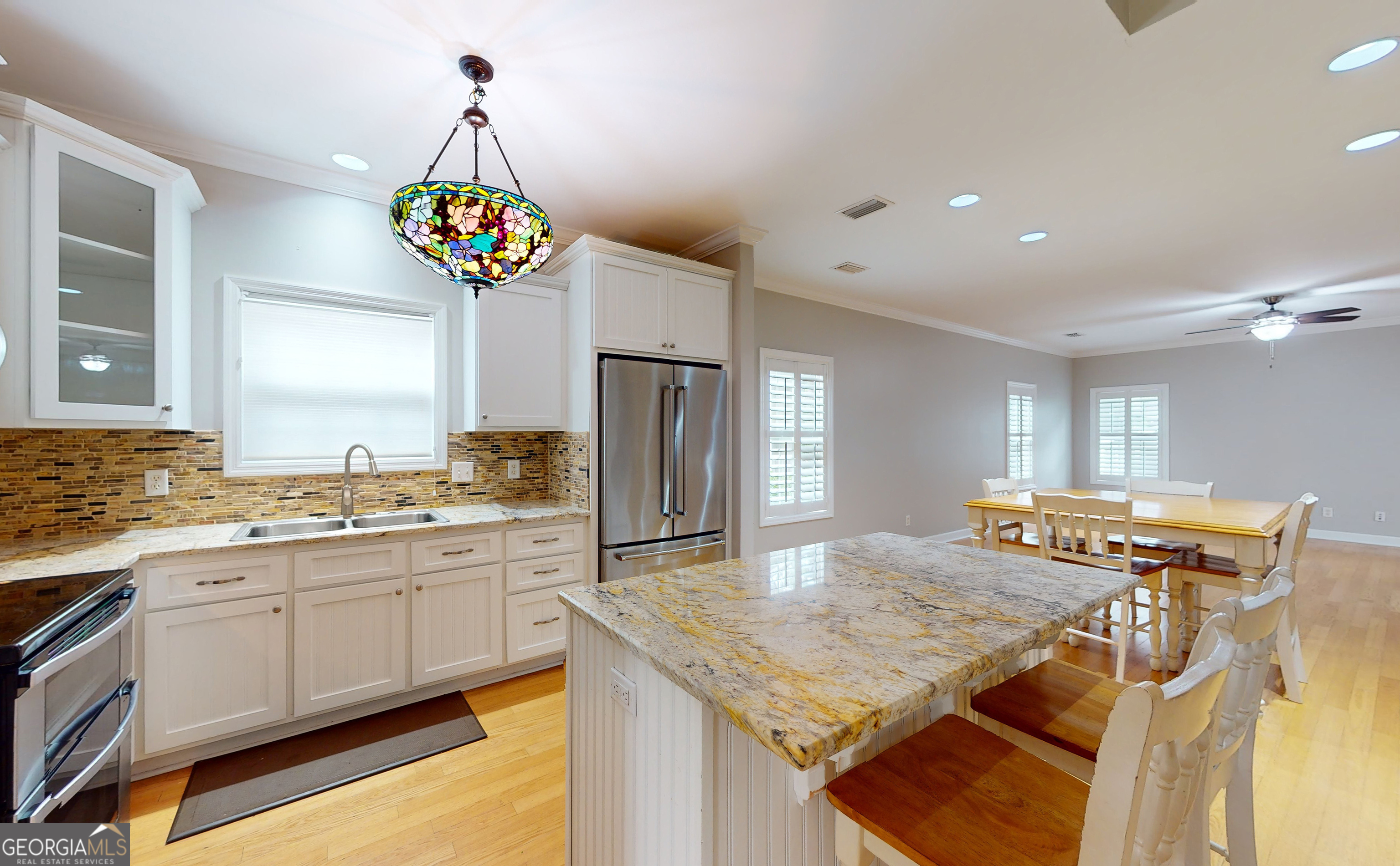 Glynn Haven - Residential