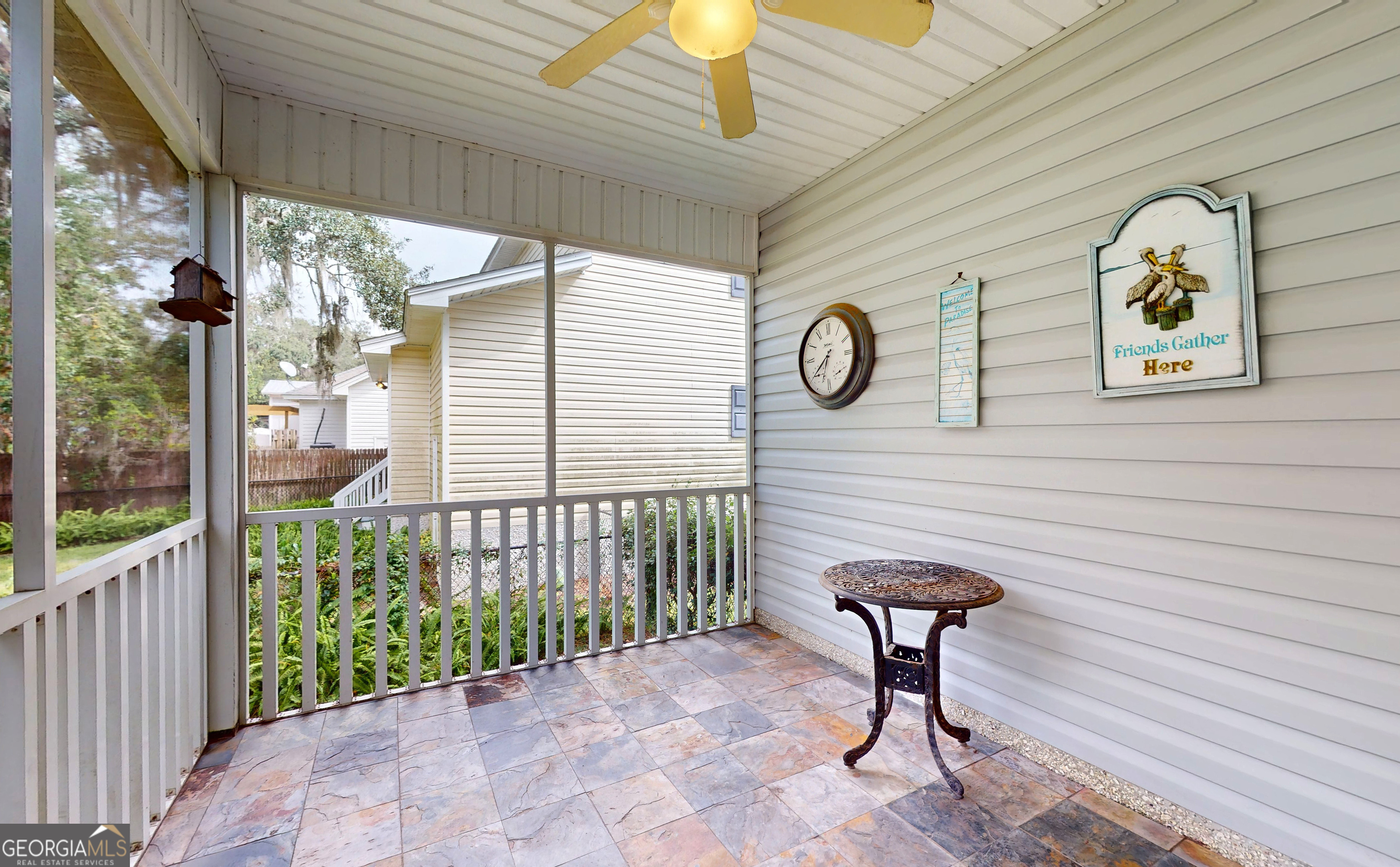 Glynn Haven - Residential