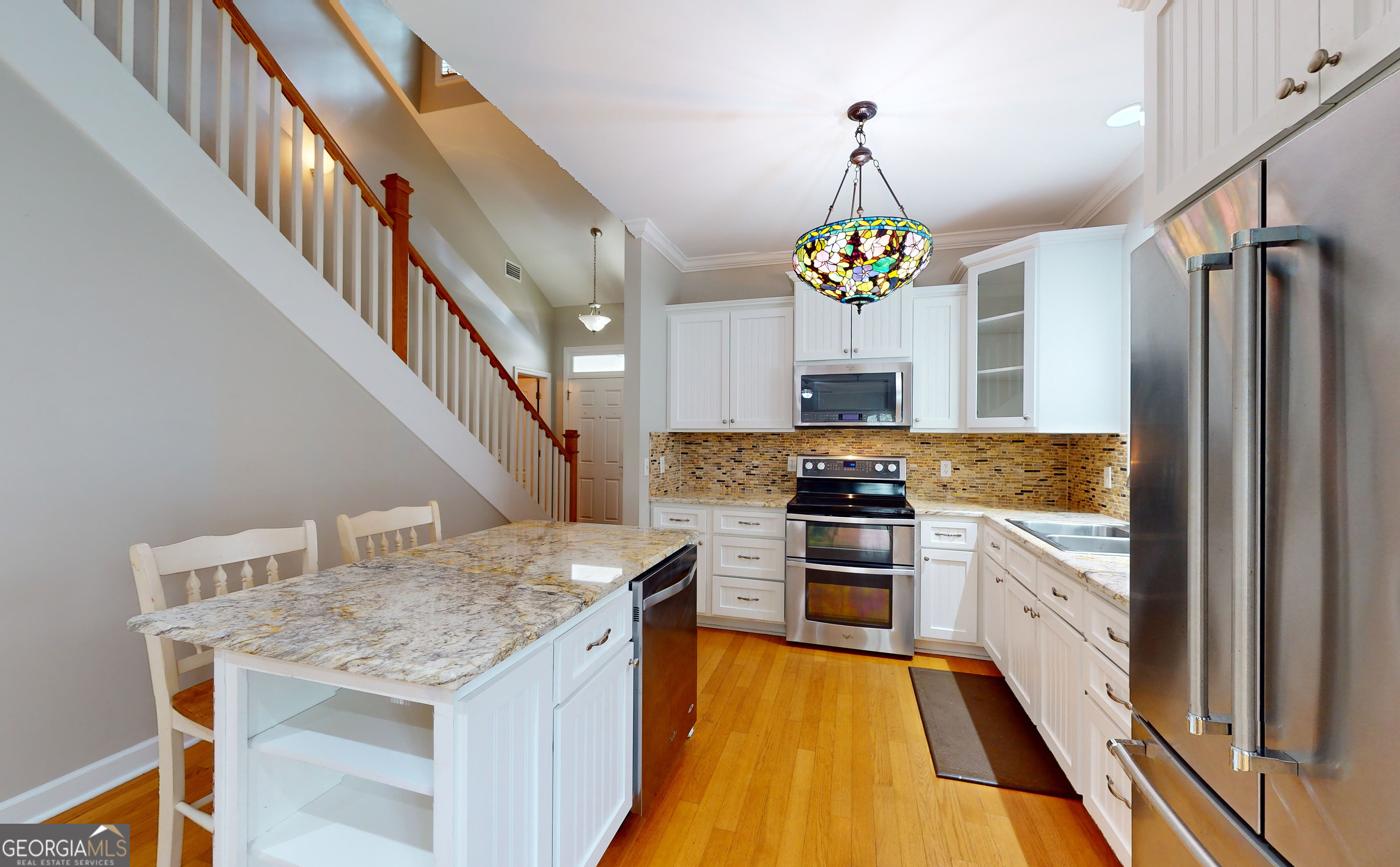 Glynn Haven - Residential
