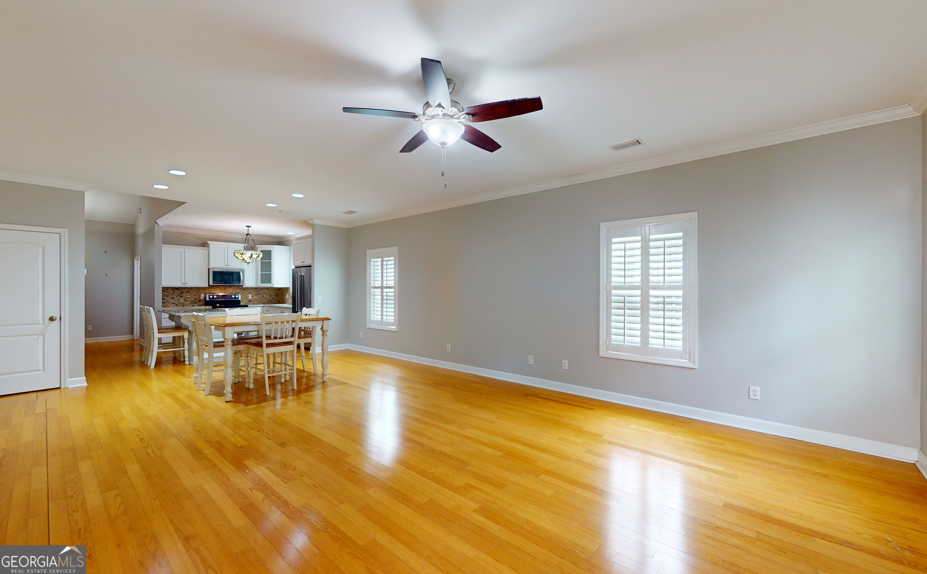 Glynn Haven - Residential