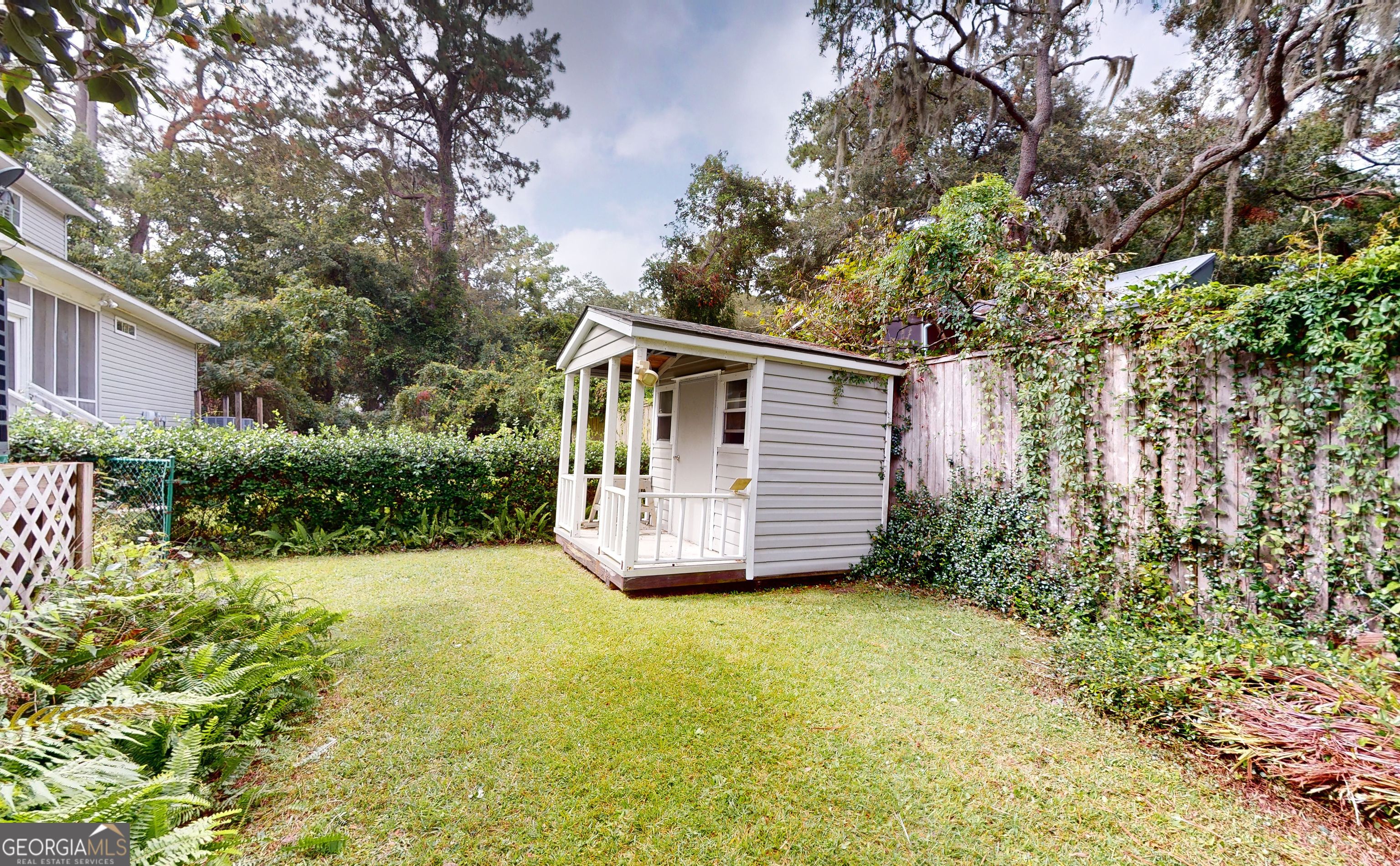 Glynn Haven - Residential