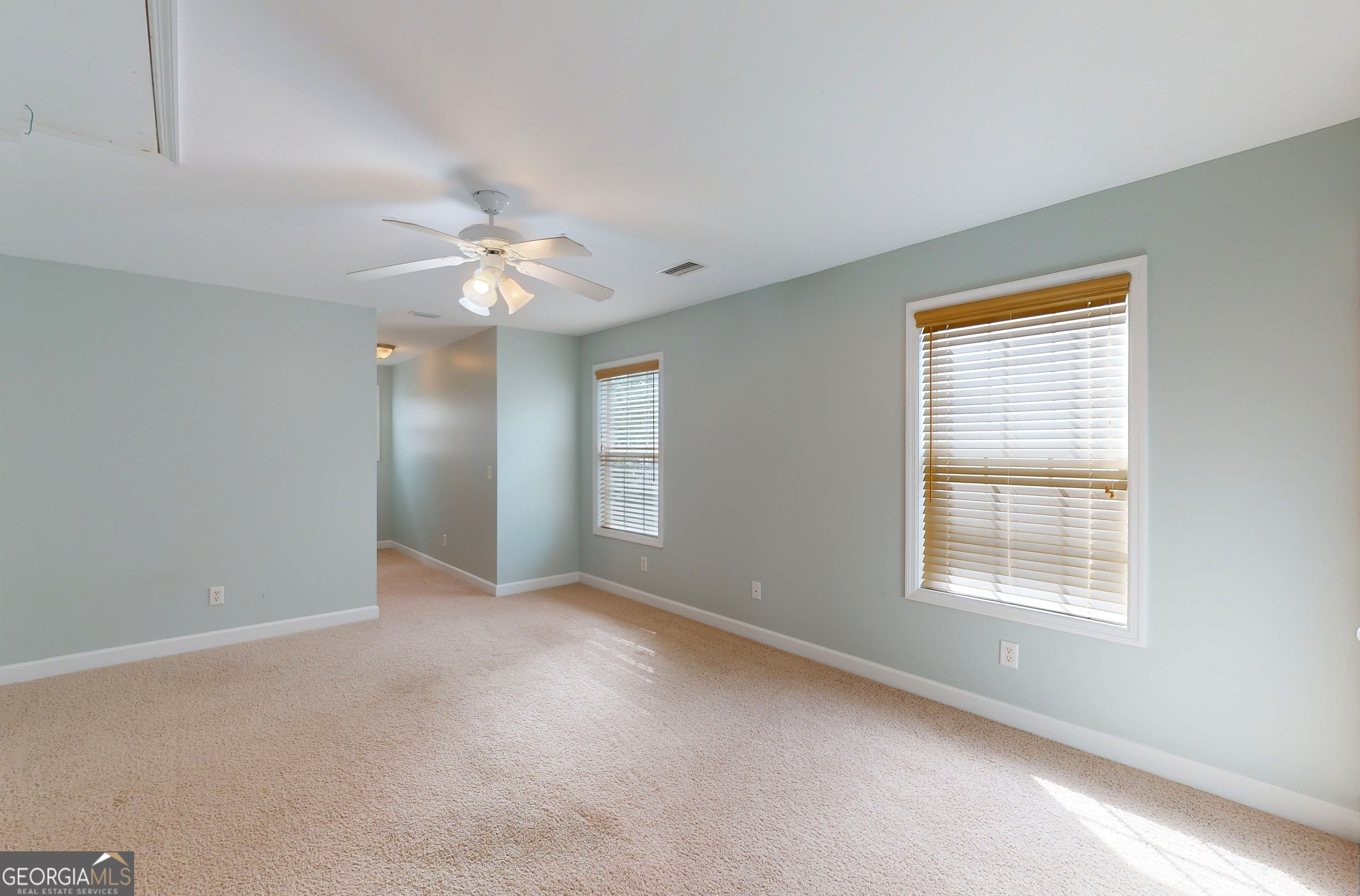 Glynn Haven - Residential