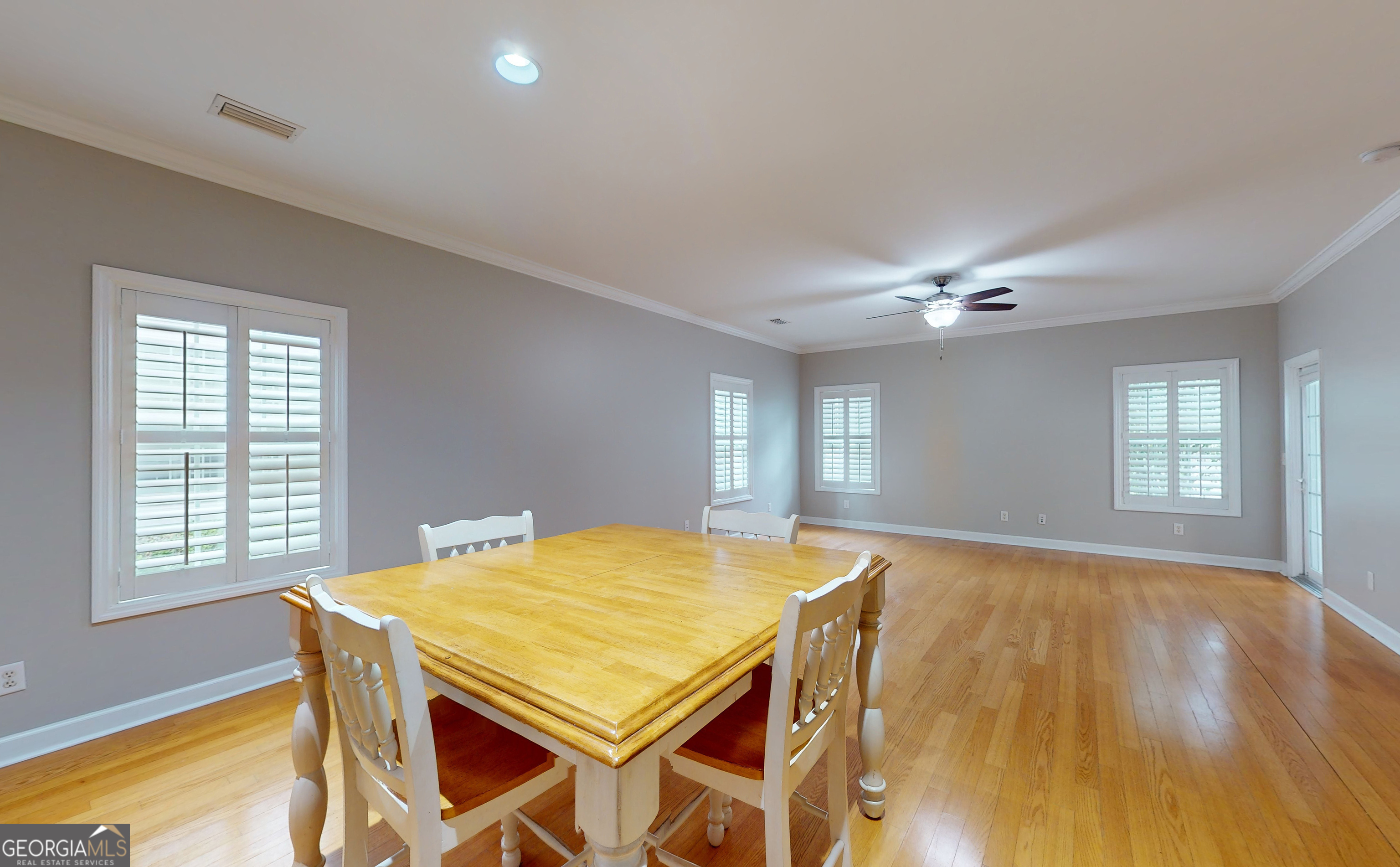 Glynn Haven - Residential