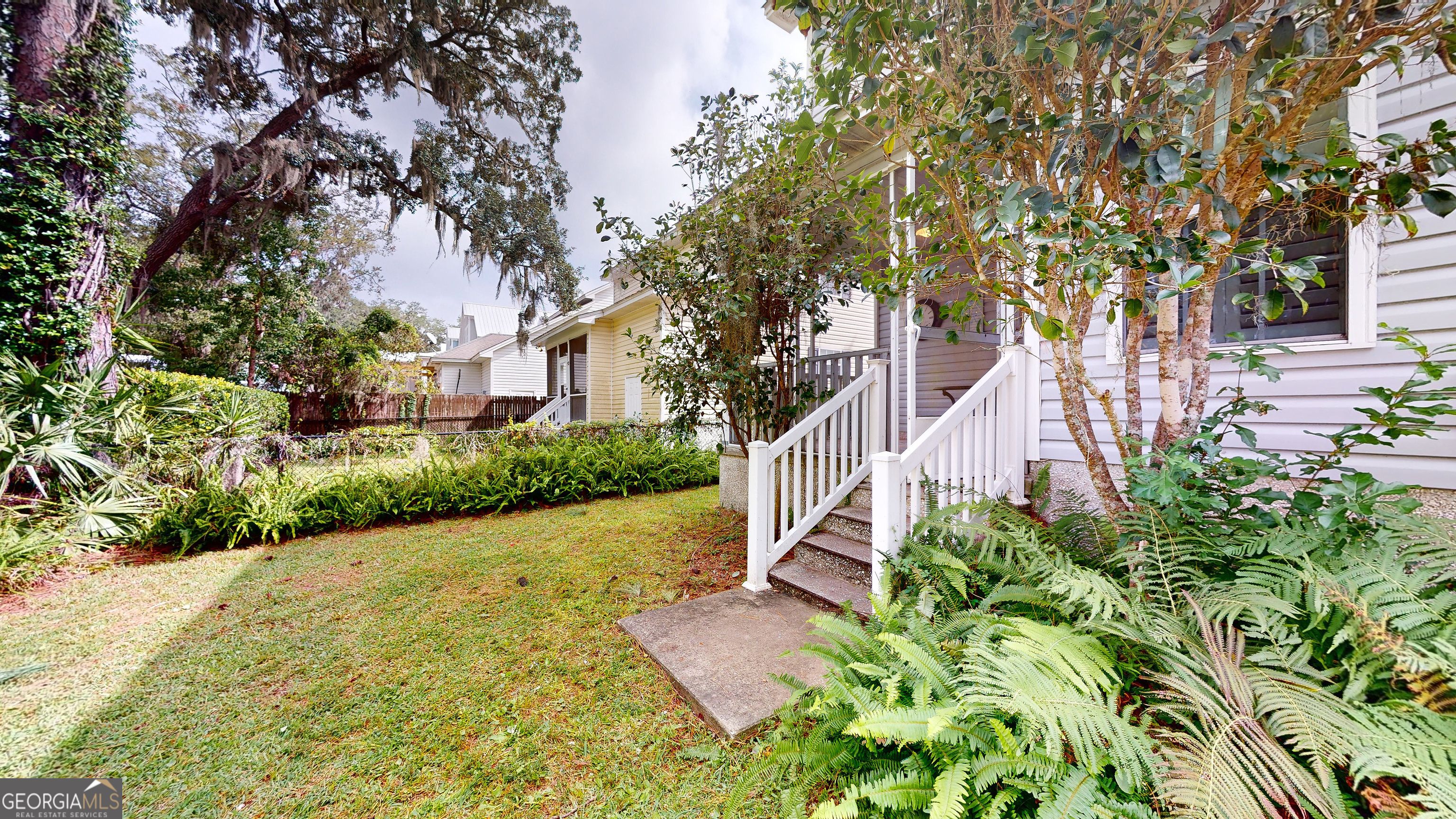 Glynn Haven - Residential