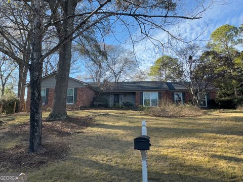 A home in Columbus