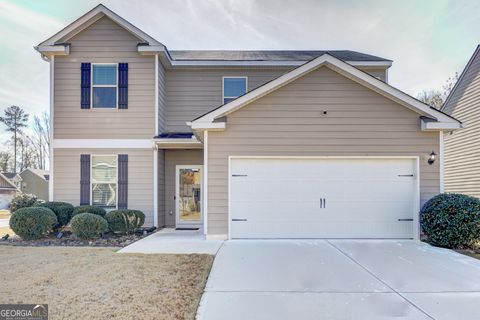 Photo of 4342 Calidge Drive, Fairburn, GA 30213 (MLS # 10649665)