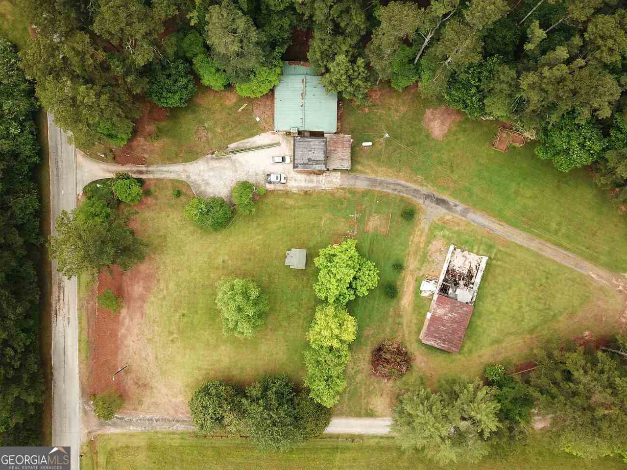 7275 Bishop RD