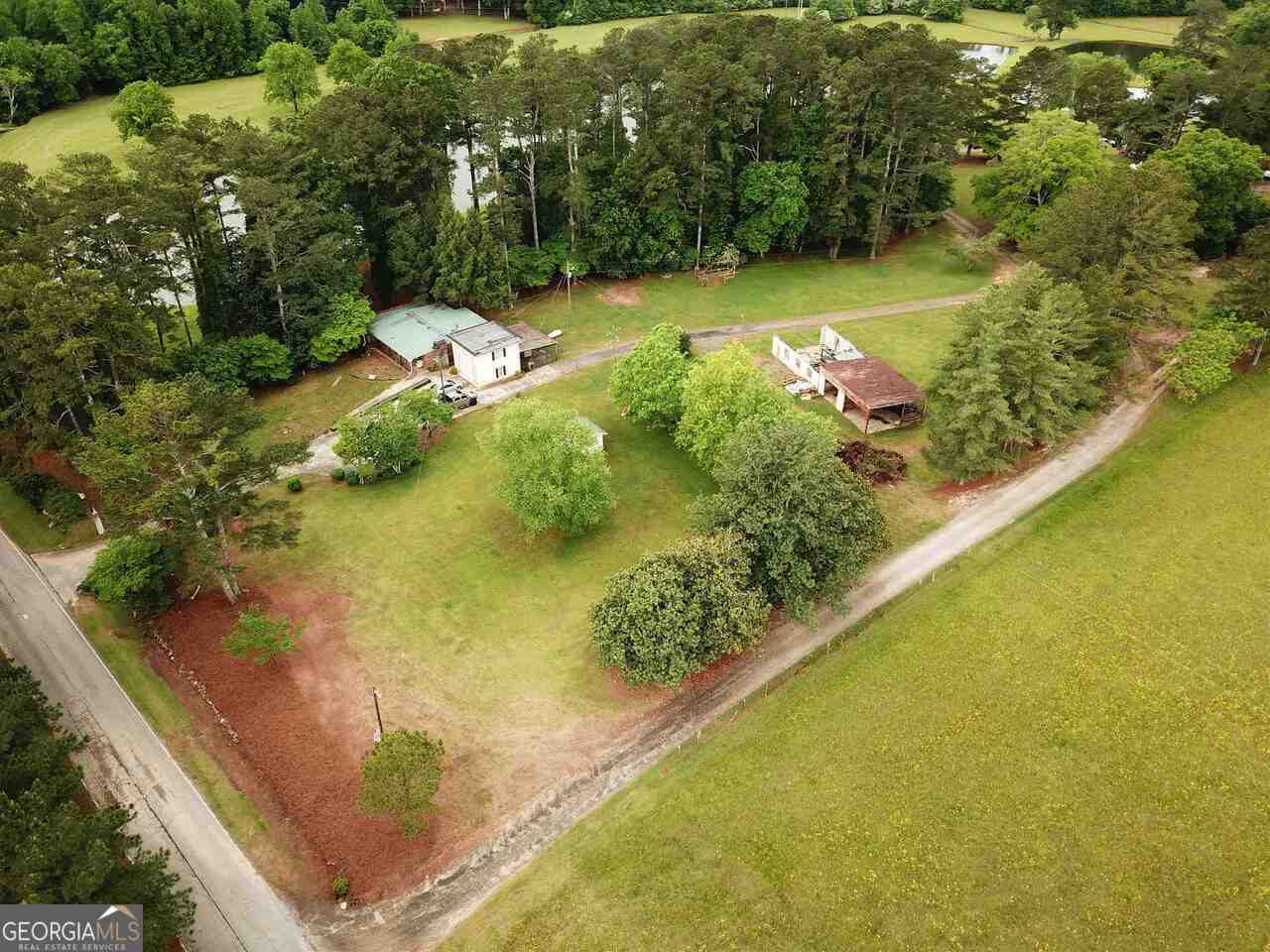 7275 Bishop RD