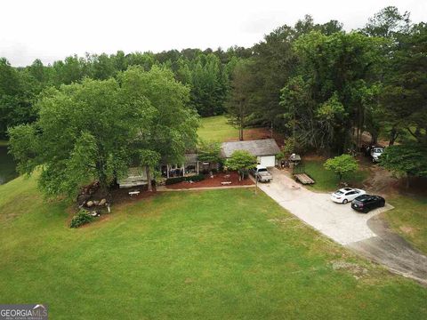 7275 Bishop RD Fairburn GA 30213