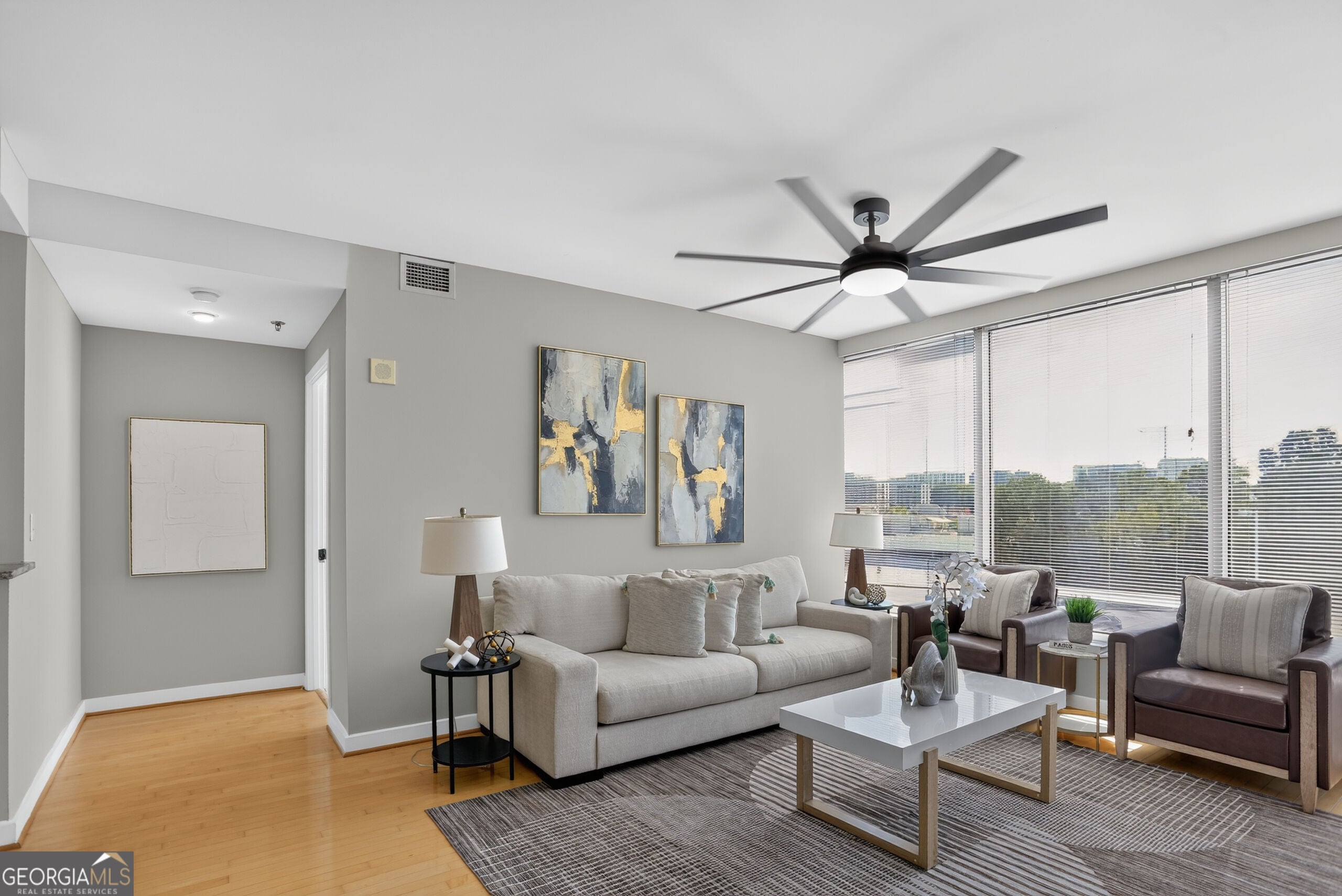 3338 Peachtree RD NE APT 601