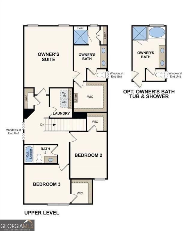 1119 Holland Rose DR UNIT 117