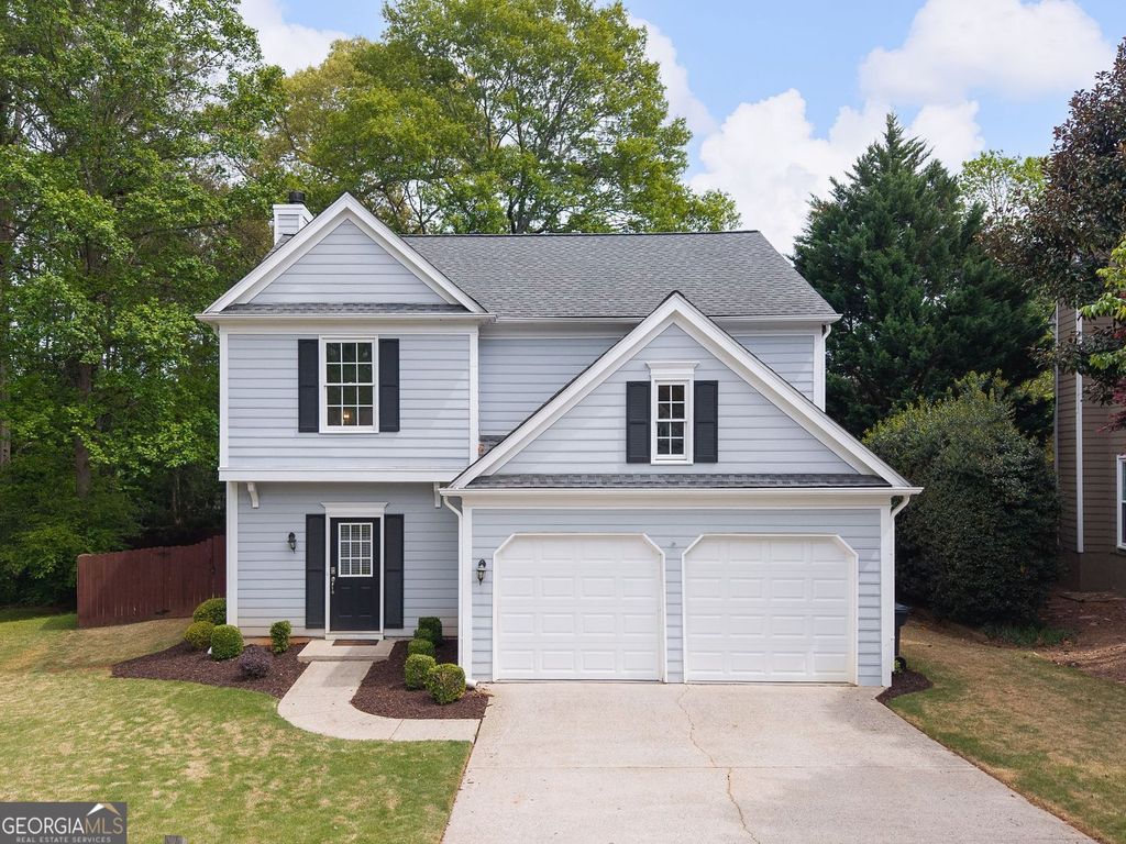 Photo of 165 Farnworth Lane, Roswell, GA 30075 (MLS # 10728407)