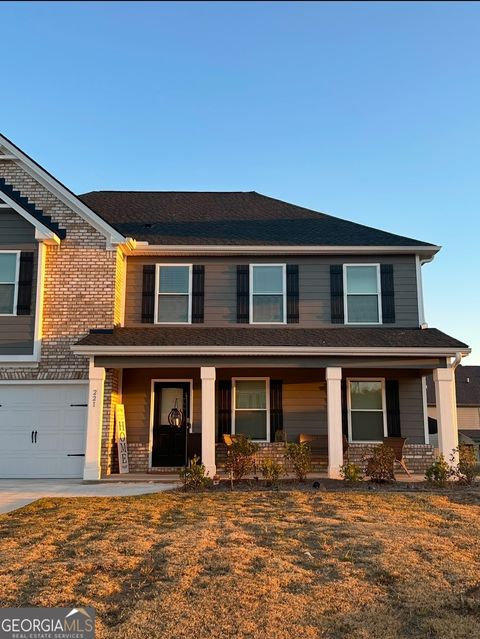 221 Overlook Road, Covington, GA 30014 - MLS#: 10456257