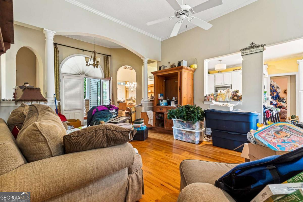 130 Shadow Lake TRL