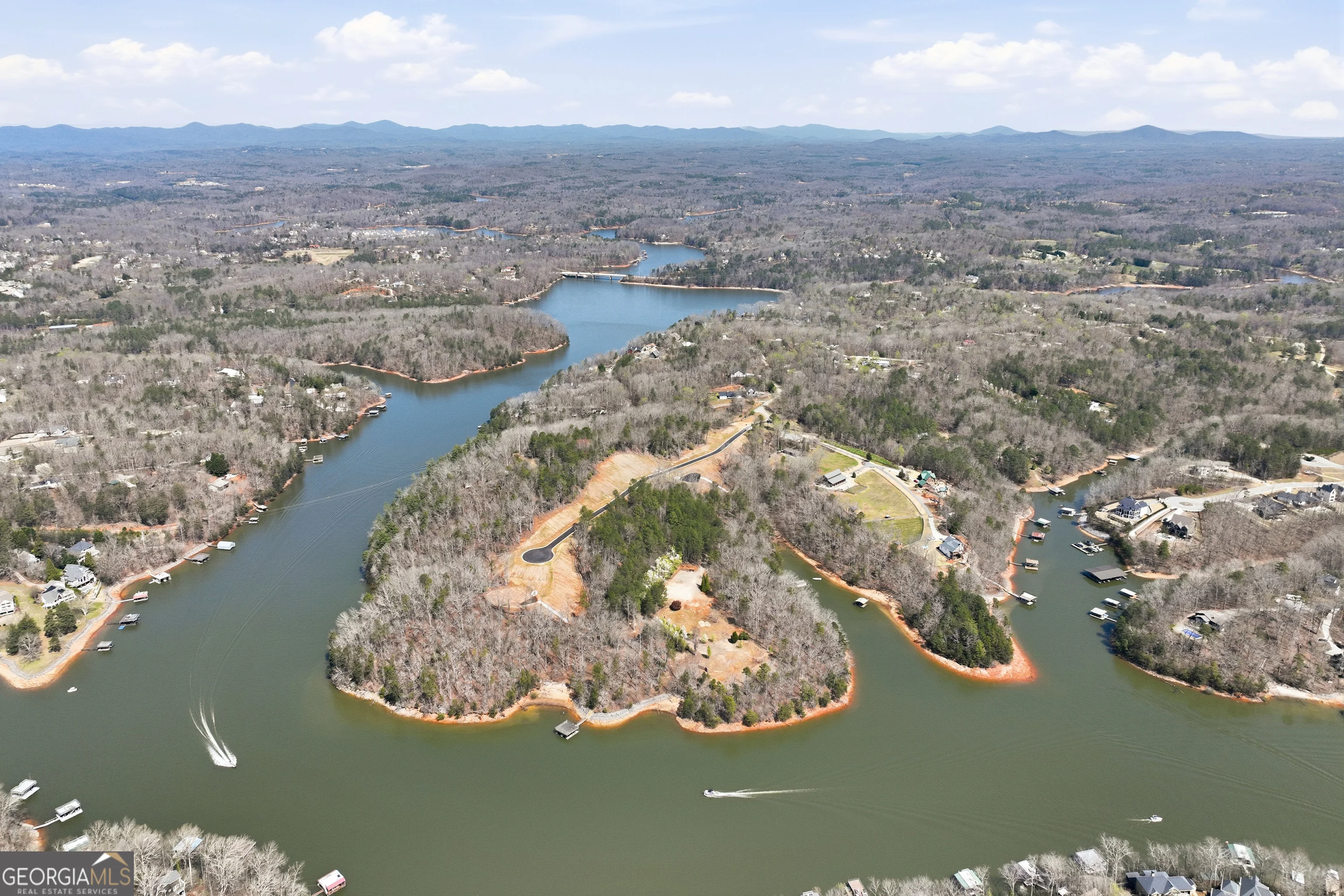 6275 Grant Harbor Drive Unit LOT 6