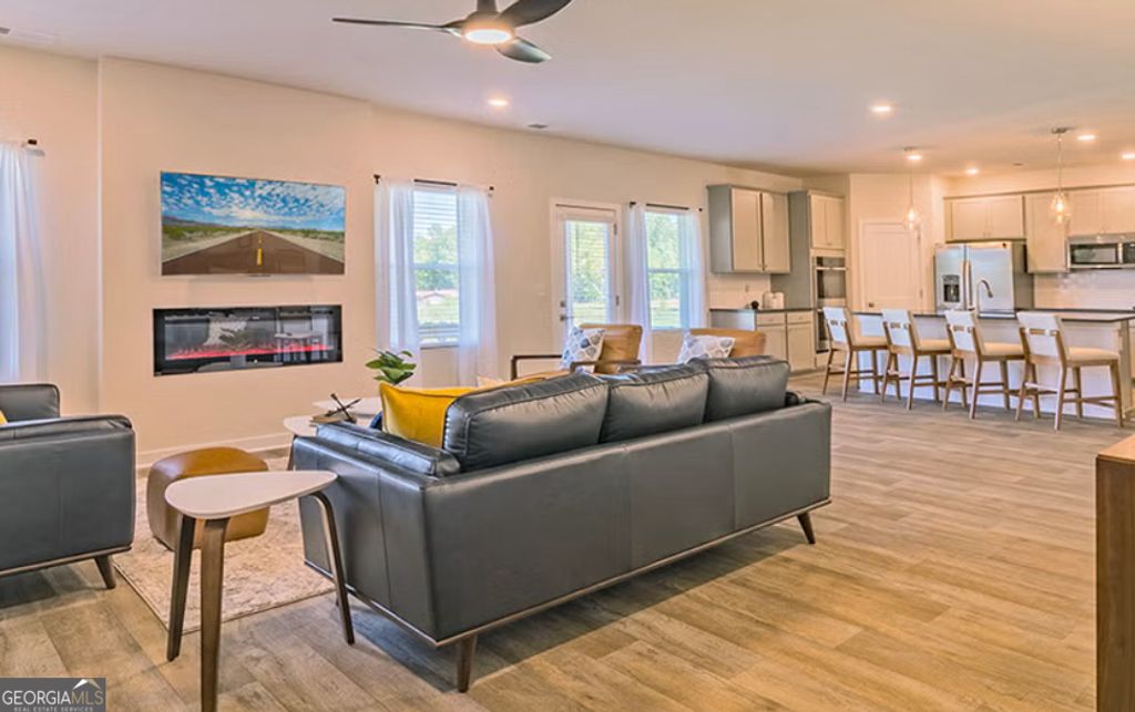 Photo of 19 faulkner Drive, Social Circle, GA 30025 (MLS # 10756248)