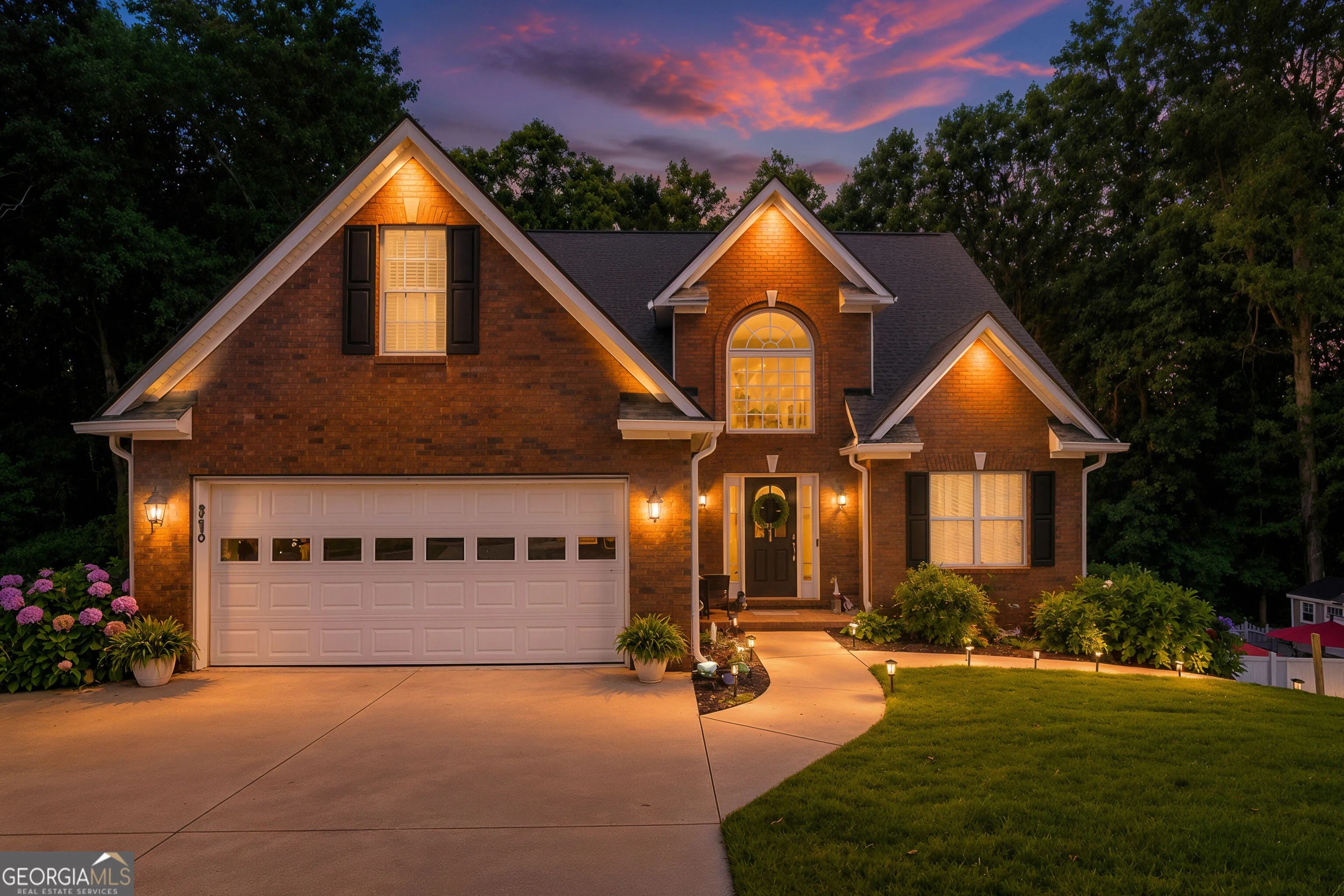 5863 Bay View Drive