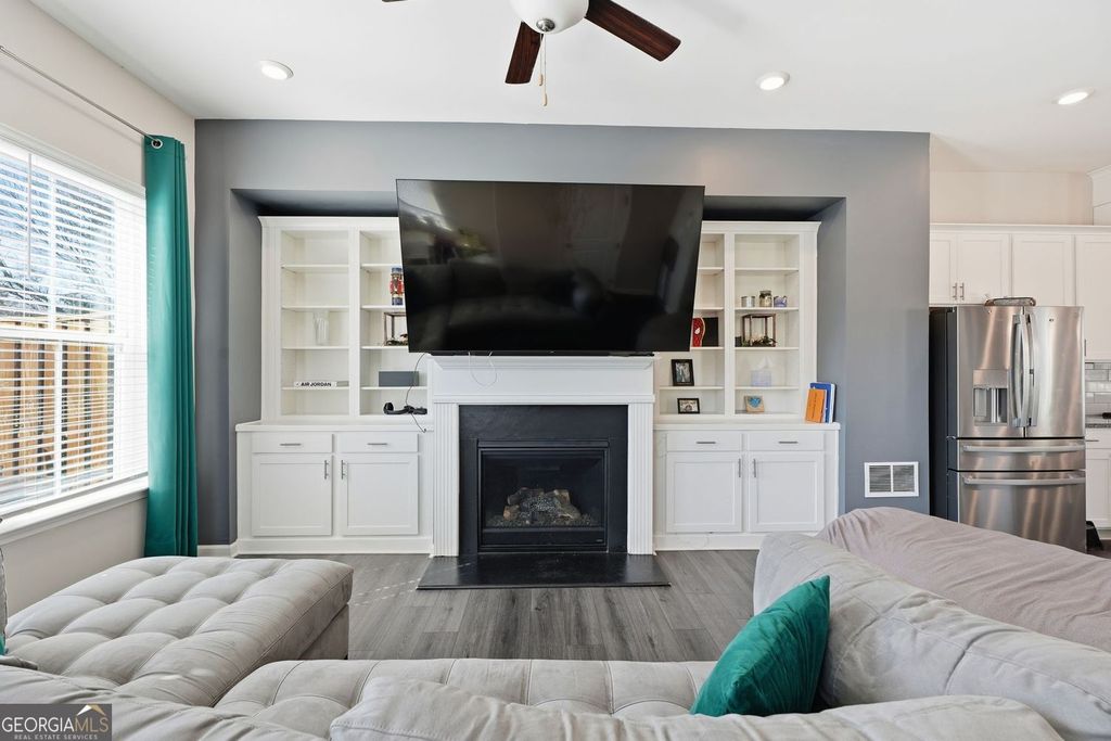 Photo of 3317 Park Pointe Circle, Scottdale, GA 30079 (MLS # 10697685)