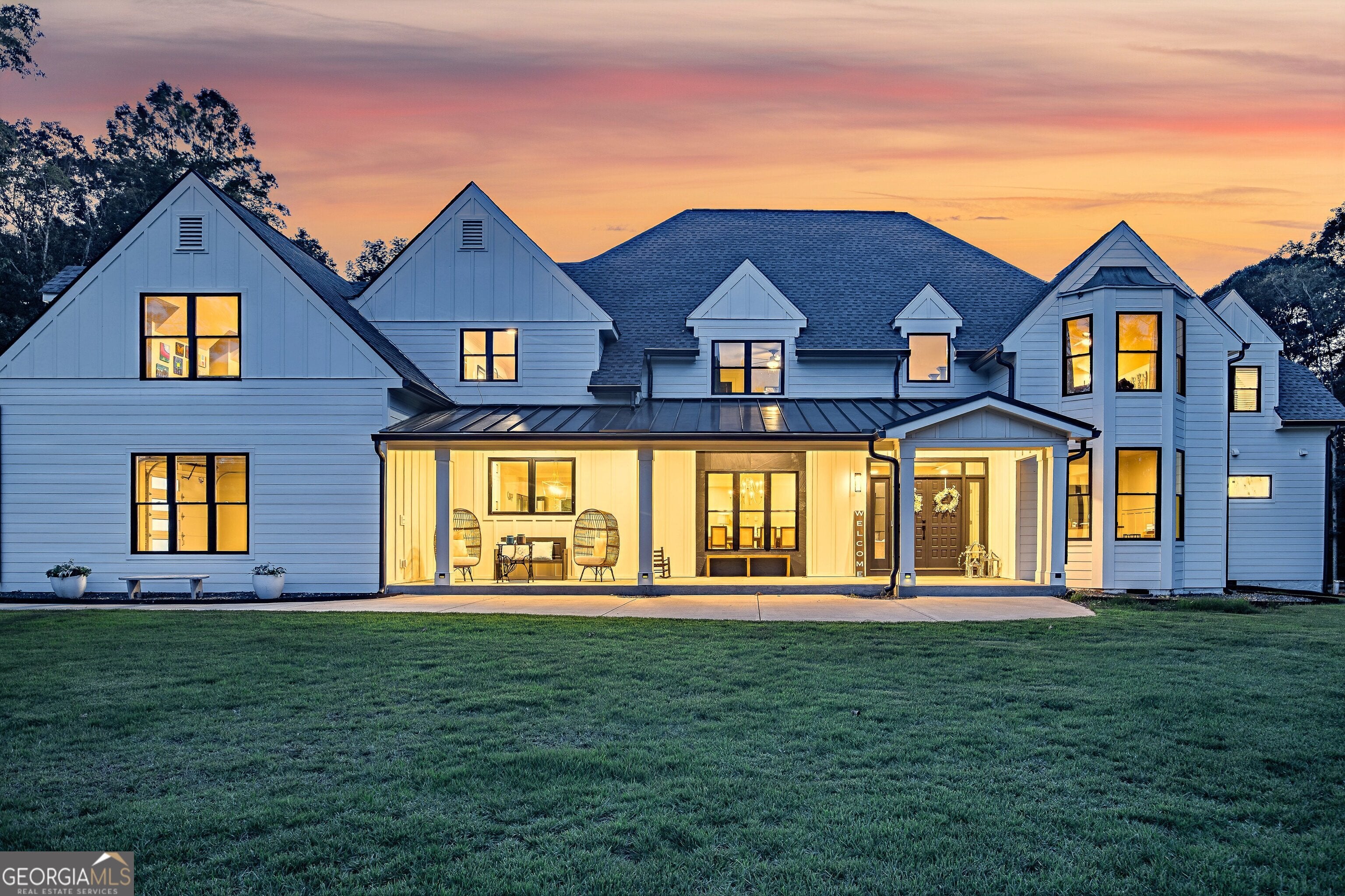 583 Padgett RD