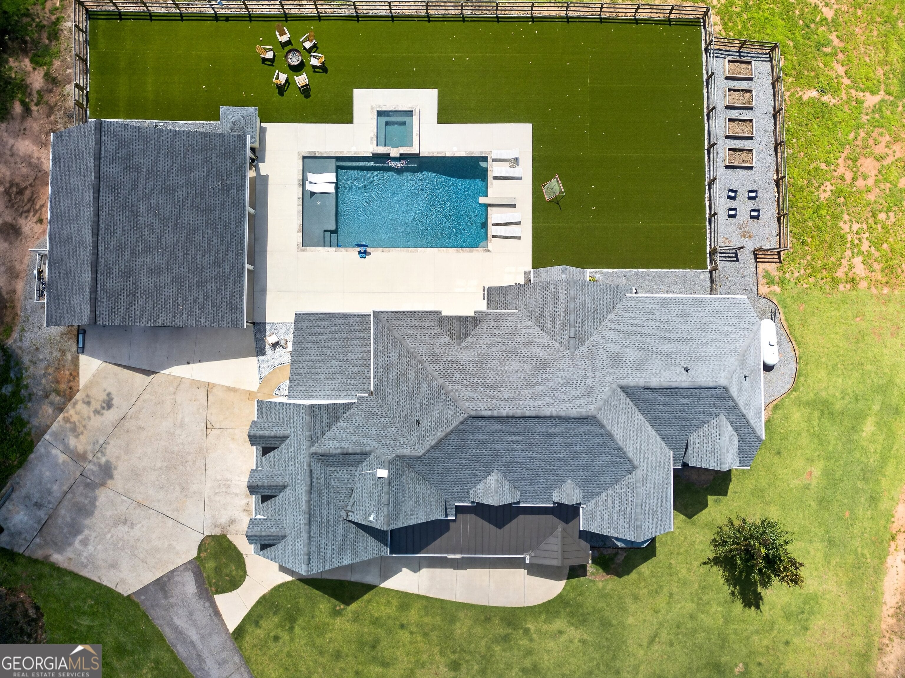 583 Padgett RD